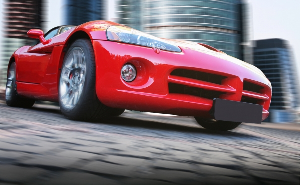 Myth or Fact-Do Red Cars Get More Speeding Tickets?
